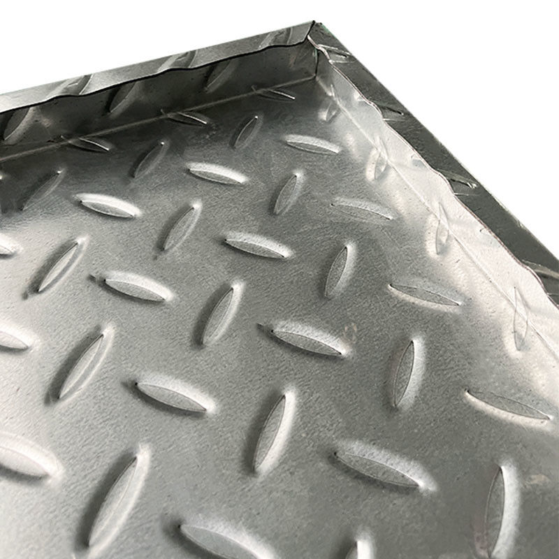 Nicht besonders angefertigt gleiten Sie Stahl überziehen nicht Gleiter-Metallplatte für die PV-Platten-Untersuchung