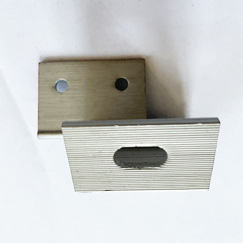 Paralleltrapez-Metalldach-Haken für Solarberg-Gerätelagerungs-Stütz-Hardware-Befestigung