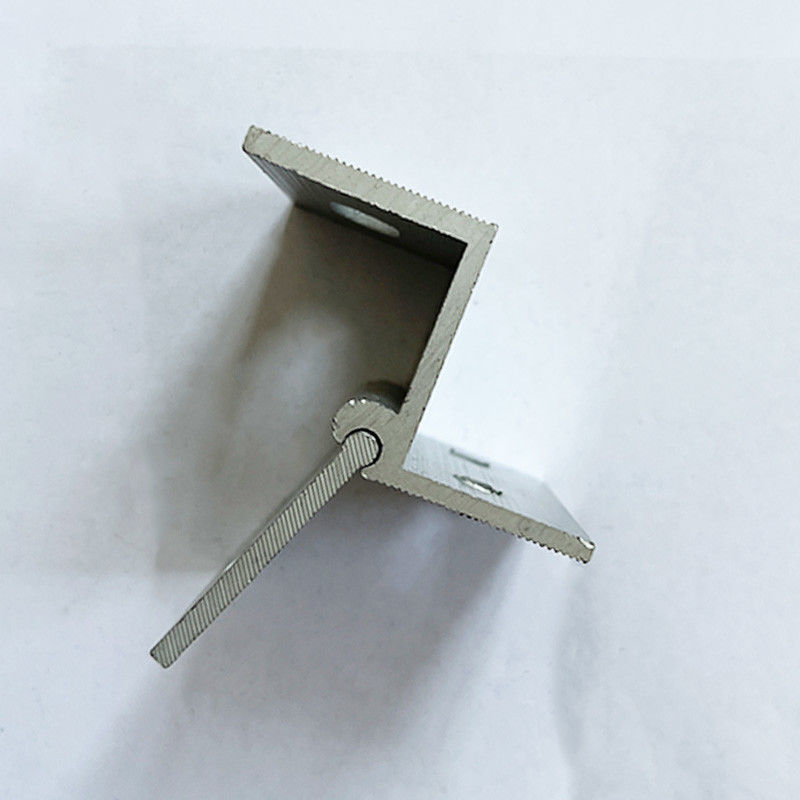 Paralleltrapez-Metalldach-Haken für Solarberg-Gerätelagerungs-Stütz-Hardware-Befestigung