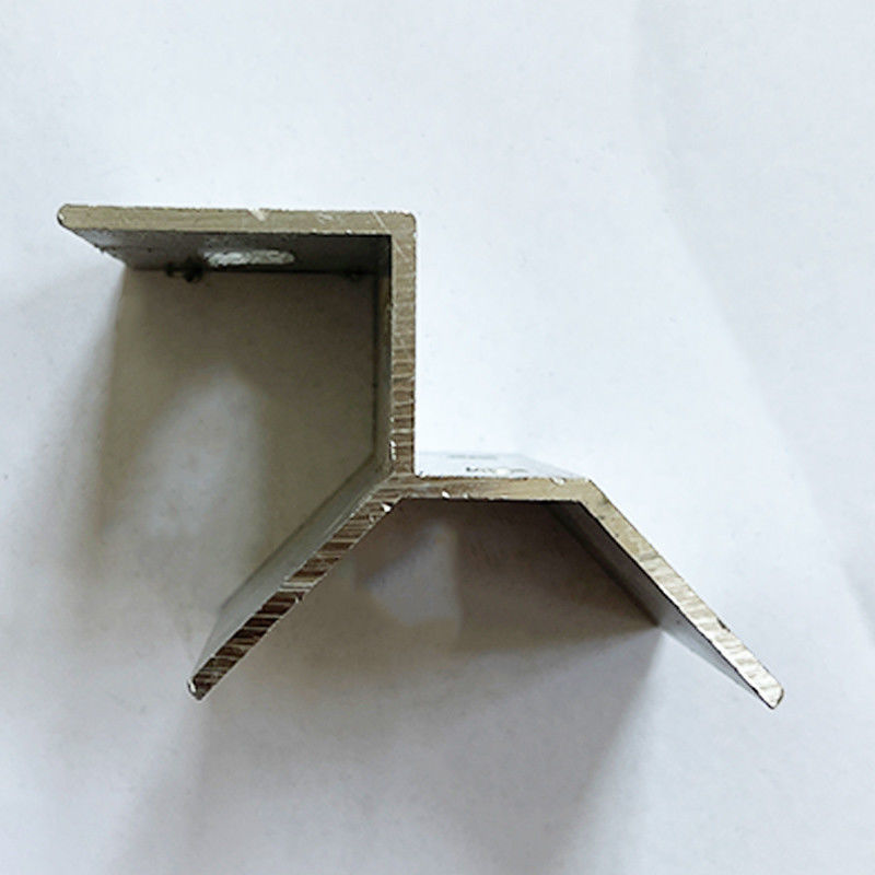 Aluminiumsolardach-Befestigungs-trapezoide Dach-Installations-Sonnenkollektor-Klammern-Solarfabrik