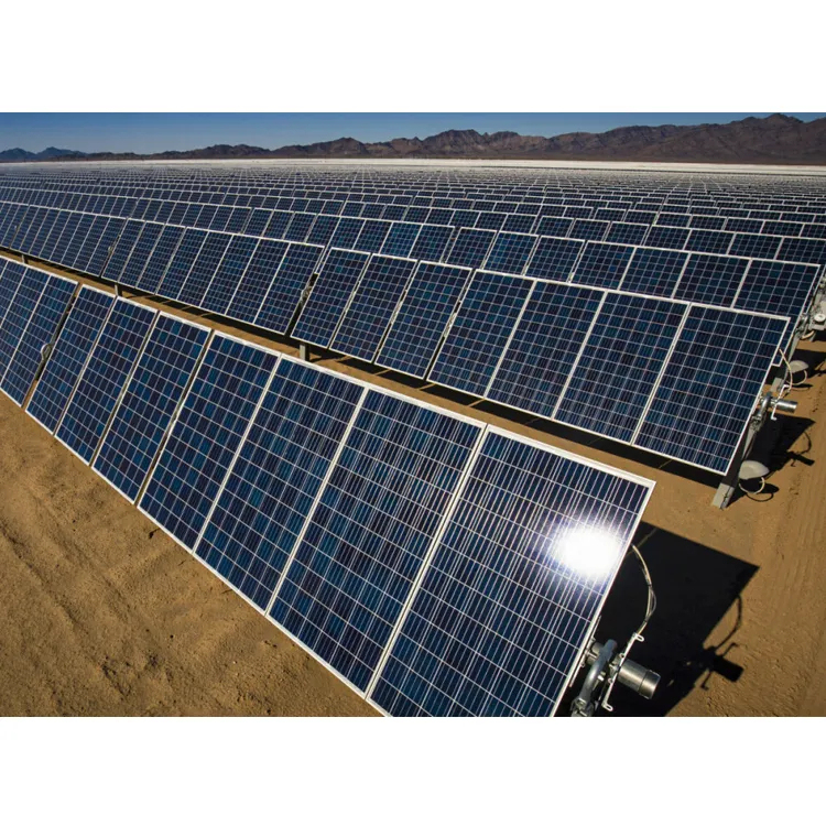 Solar-Tracking-Gestelle: Maximieren Sie jeden Sonnenstrahl  Intelligente Präzision für maximale Energieausbeute