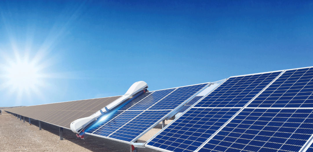 Boyue Solar Tracking System KI Sonnenverfolgung Algorithmus erhöht die Stromproduktion