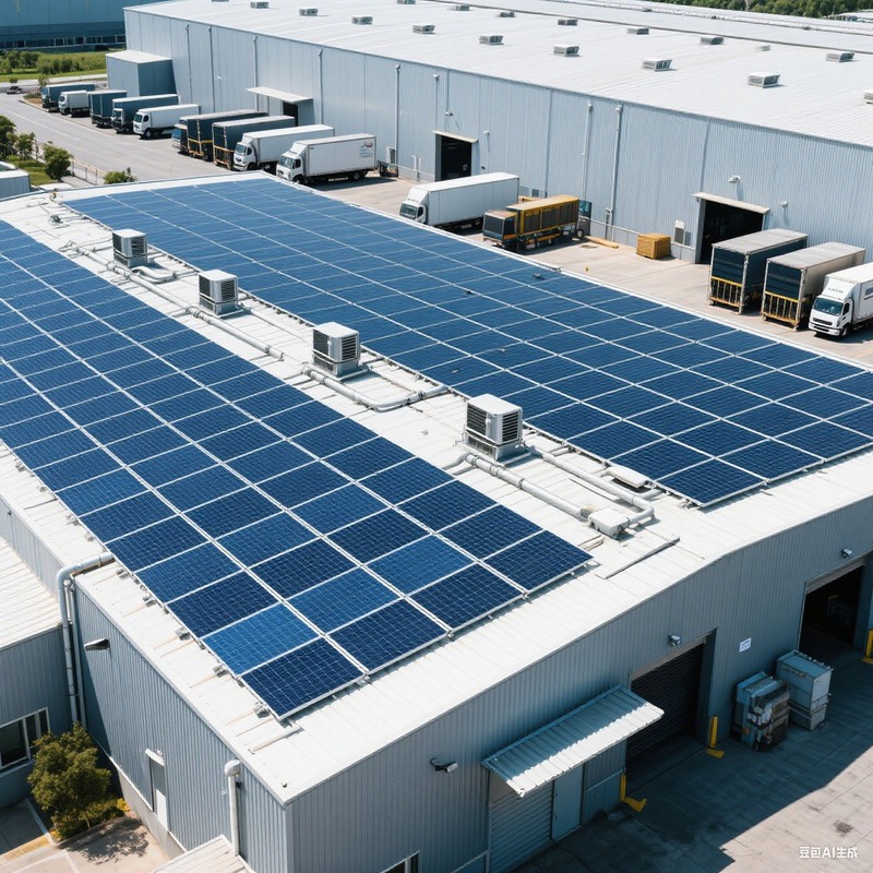 Customizable Engineering Ground-Mounted Solar PV Racking  Adaptable to Complex Sites on Demand  Facilitating Efficient Implementation of PV Engineering Projects