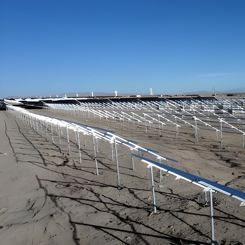 Anpassungsfähige Solaranlagen-Behälter für Ihr Solarkraftwerk benötigen eine starke und langlebige Lösung für Ihre Projekte