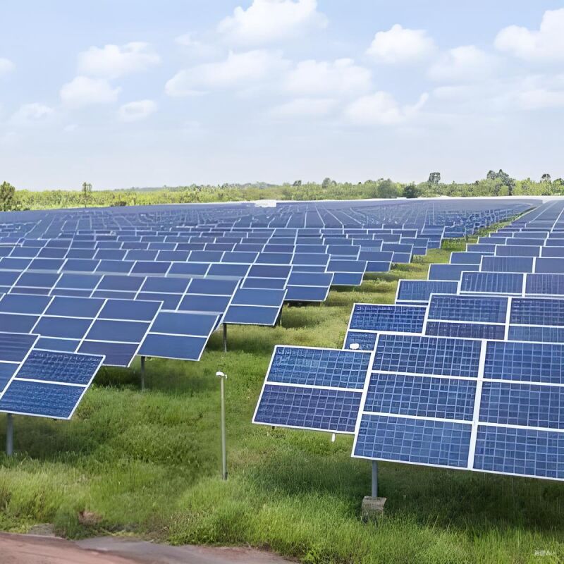 Geländegängige, langlebige Solar-Montagehalterungen: Bewältigung komplexer Standorte für Lebenszyklus-Stabilität