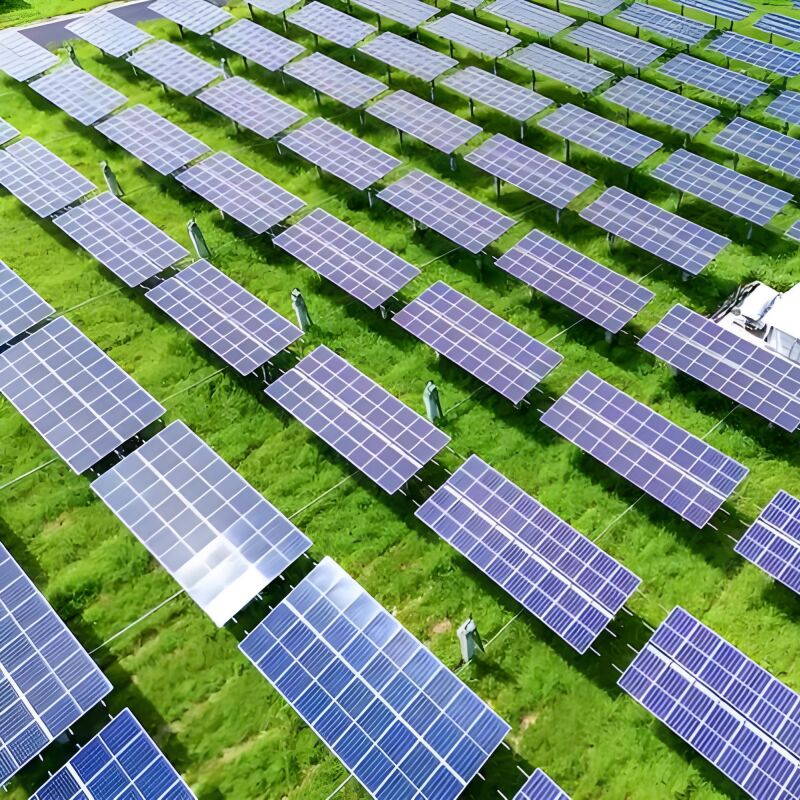 Geländegängige, langlebige Solar-Montagehalterungen: Bewältigung komplexer Standorte für Lebenszyklus-Stabilität