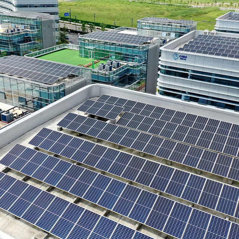 Solar Panel Roof Mounting Brackets designed for metal roofs providing mounting solutions and saving installation time and cost