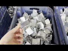 Montageklemmen für Solarmodule