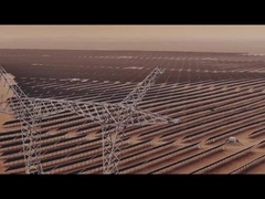 Solaranlagen Montage System Bodenschraube Betonfundament Montage kundenspezifische Designs