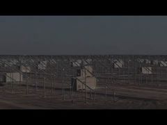 Solarpanel Montagesystem